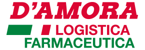 D'Amora Logistica Farmaceutica